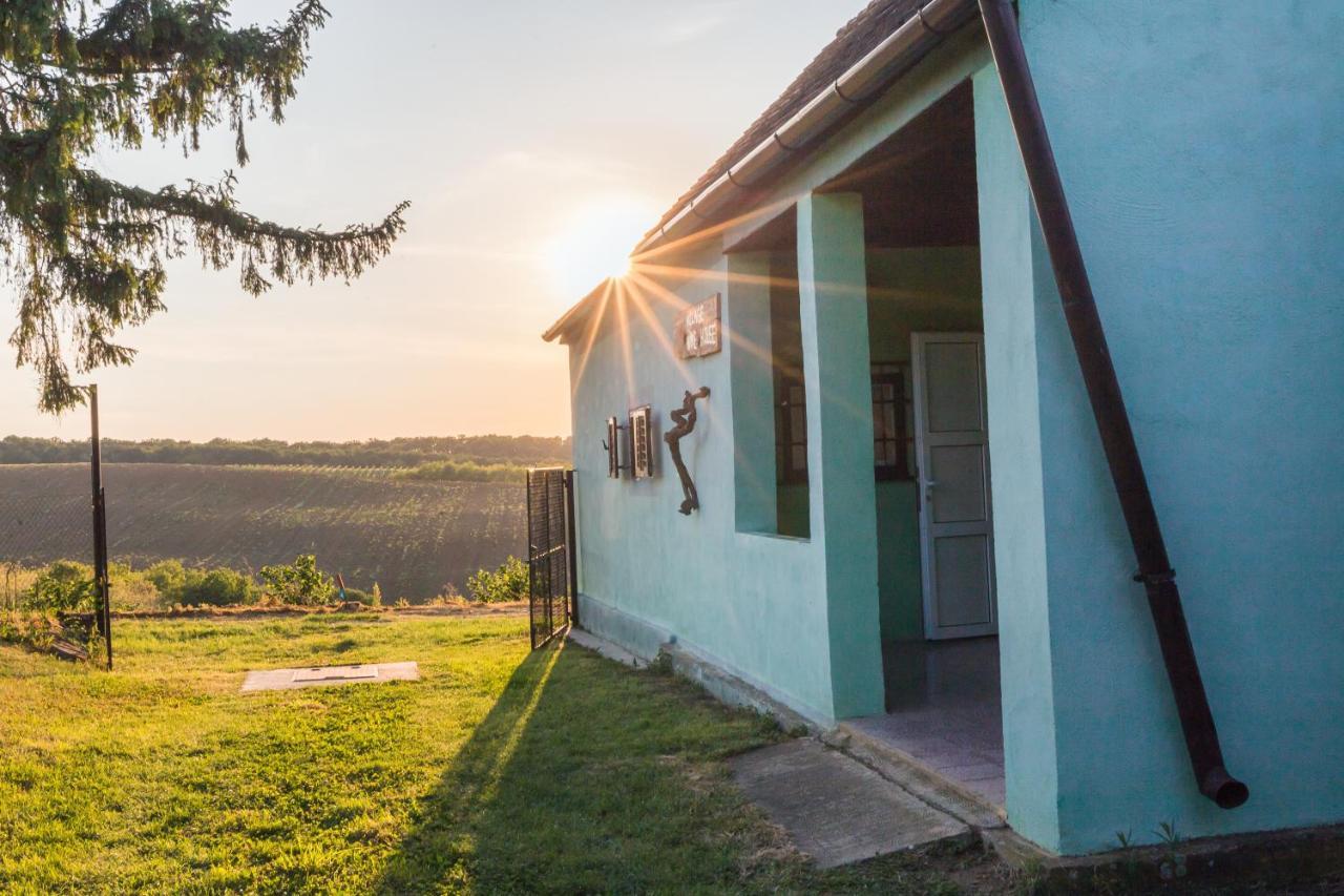 Village Wine House Mandicevac Exterior foto