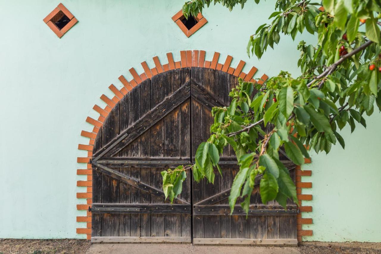 Village Wine House Mandicevac Exterior foto